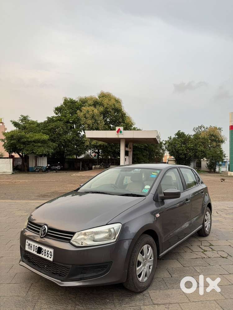 Volkswagen Polo 1.2 Petrol