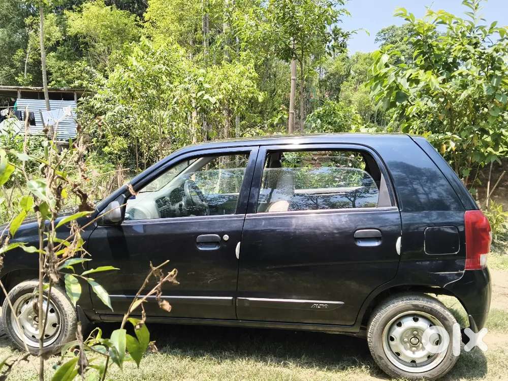 Maruti Suzuki Alto K10 2011 Petrol Well Maintained