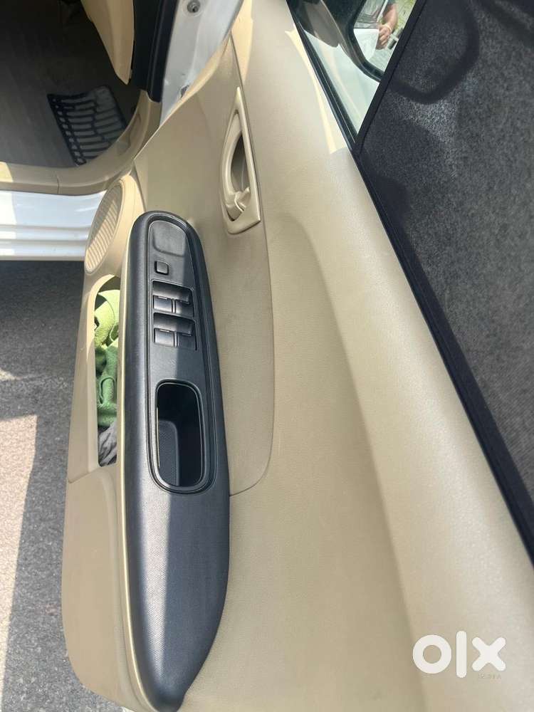 Honda Amaze S Diesel, 2017, Diesel