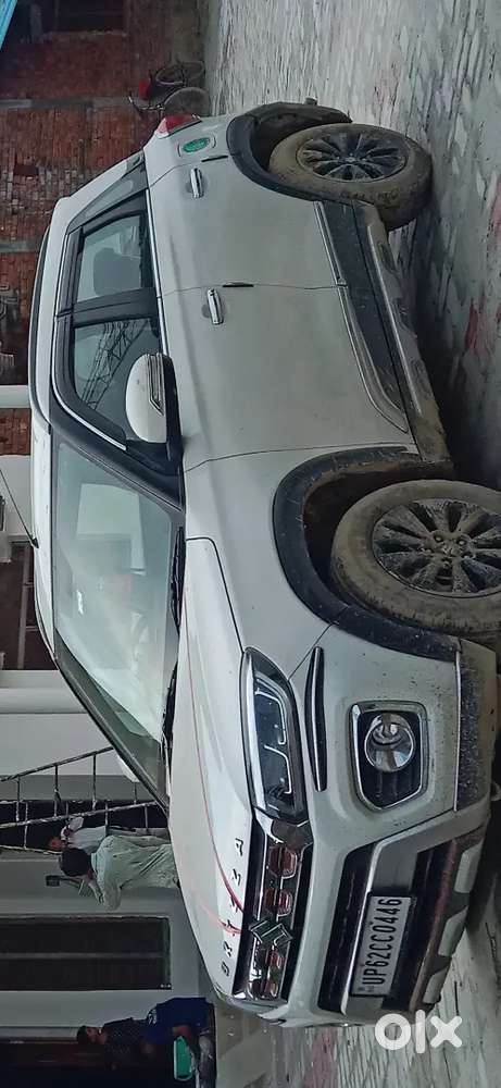 Maruti Suzuki Vitara 2021