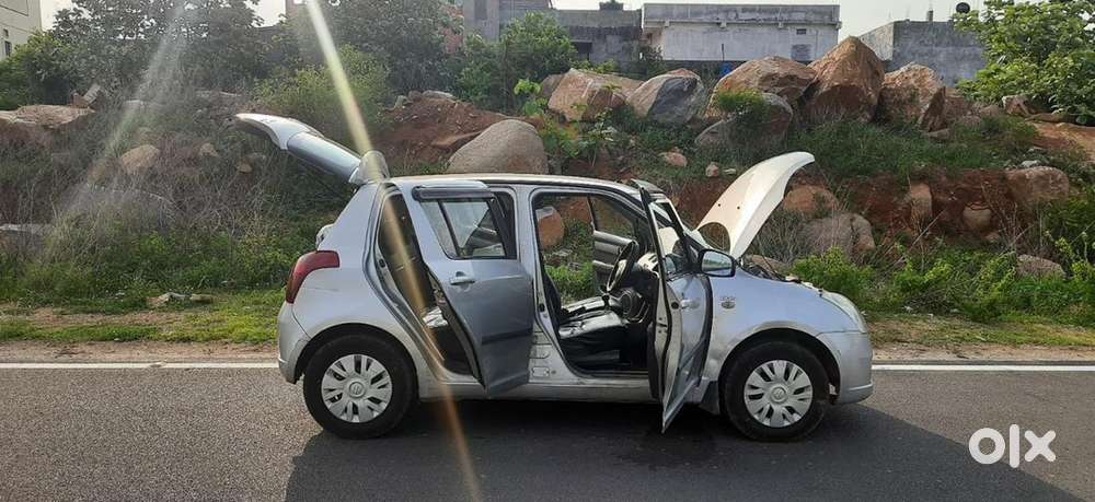 Maruti Swift Vdi 2007