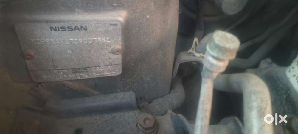 Nissan Sunny Xe, 2012, Petrol
