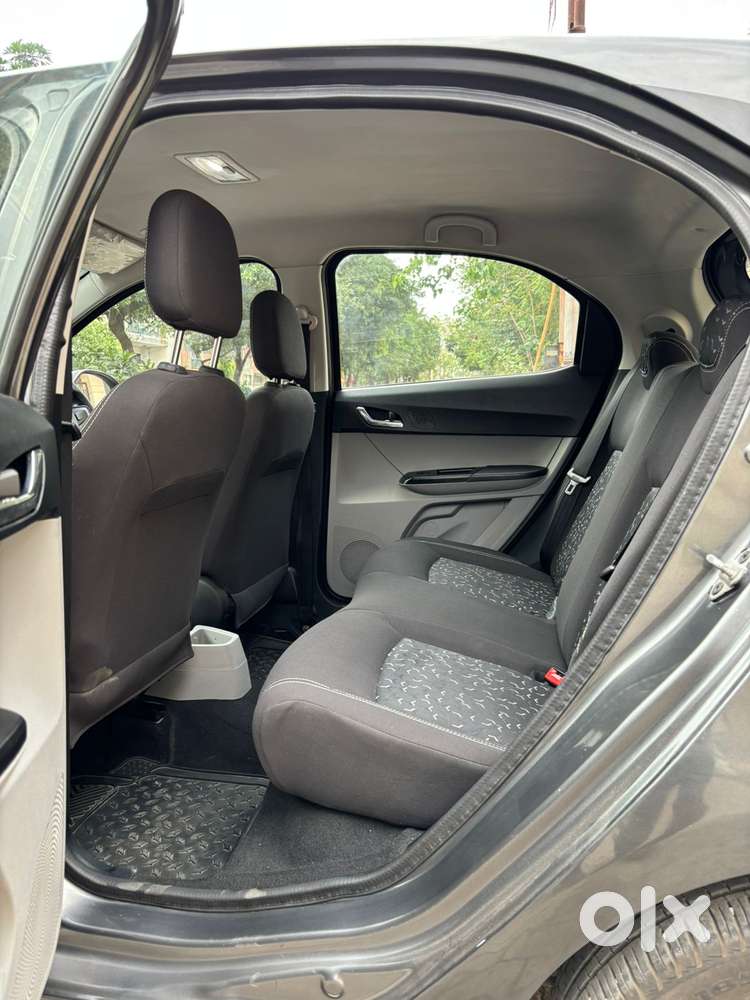 Tata Tiago 1.2 Revotron Xza, 2020, Petrol