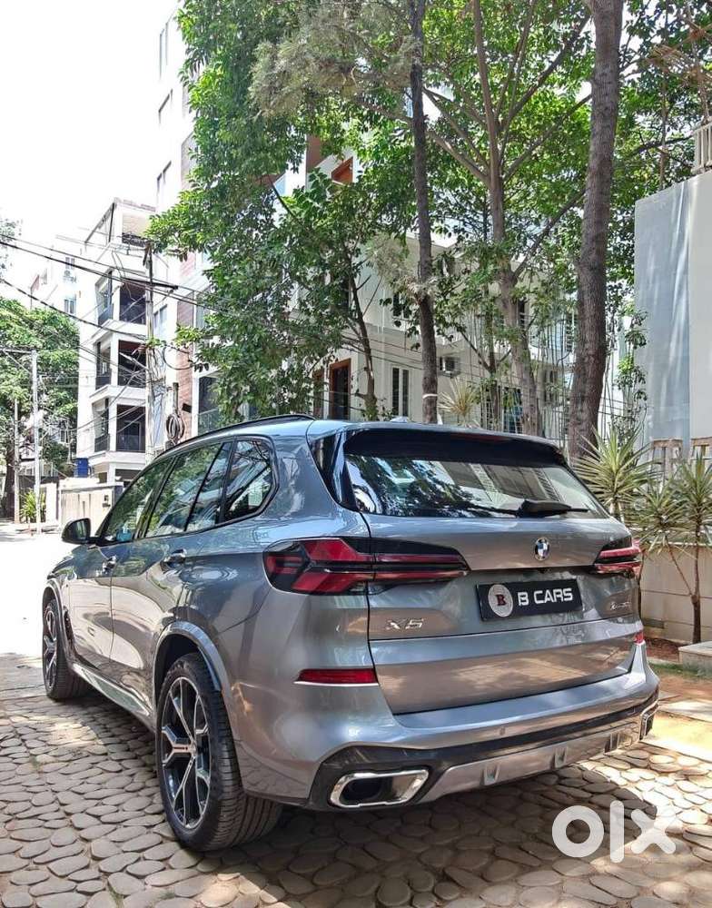 Bmw X5 X Drive 30d M Sport, 2024, Diesel