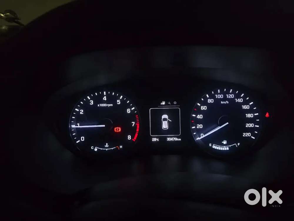 I20 Active Sx