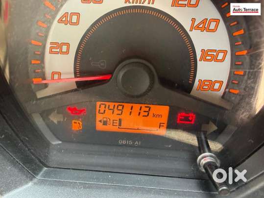 Honda Brio 1.2 Vx Mt, 2014, Petrol
