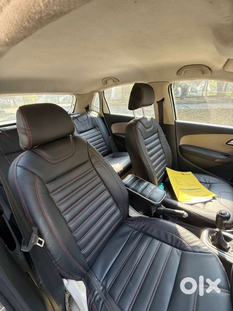 Volkswagen Polo Diesel 2012
