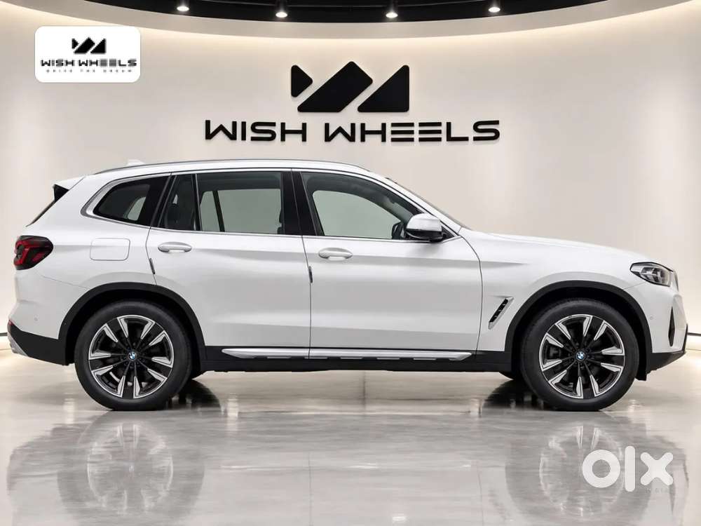 Bmw X3 2.0 Xdrive 30i M Sport, 2022, Petrol