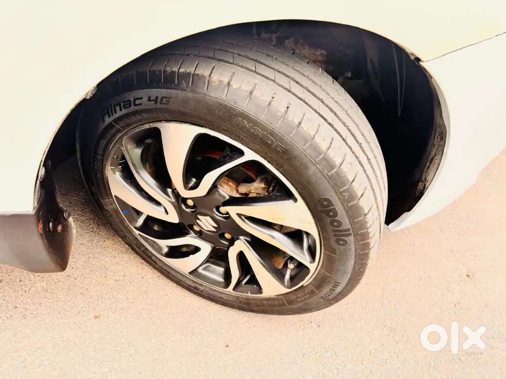 Maruti Suzuki Baleno 2022