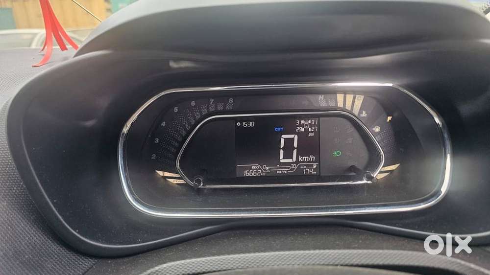 Premium Condition Tata Nexon Xz+ Petrol 2021 – First Owner, Davanagere