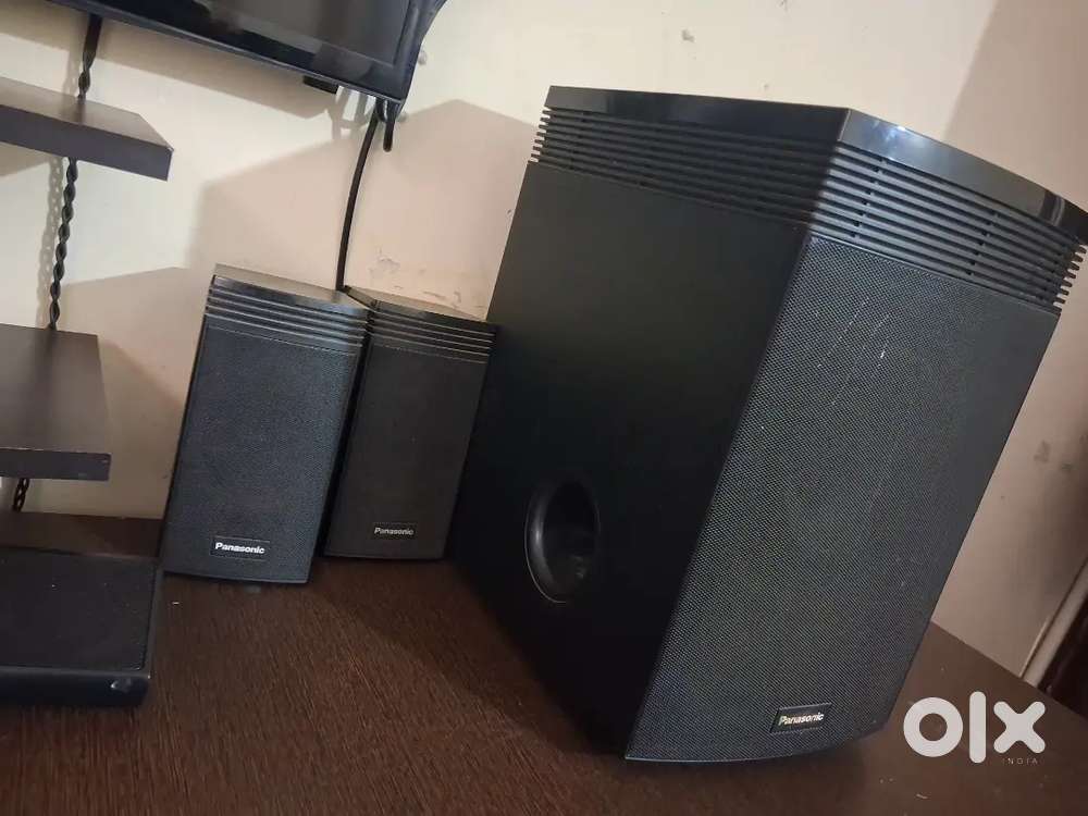 Music system