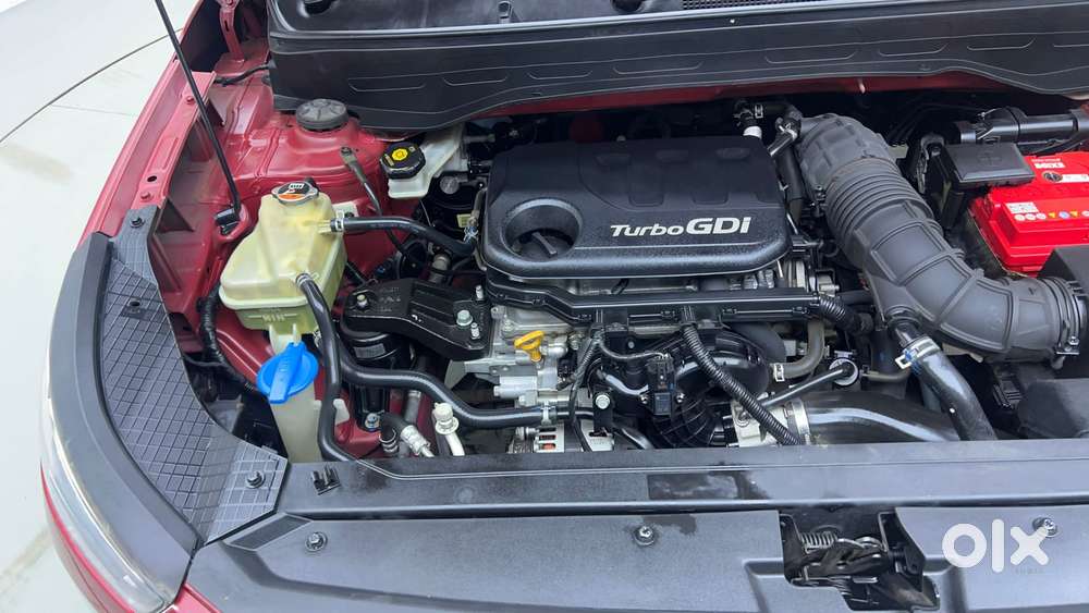 Hyundai Venue Sx Plus Turbo Dct, 2019, Petrol