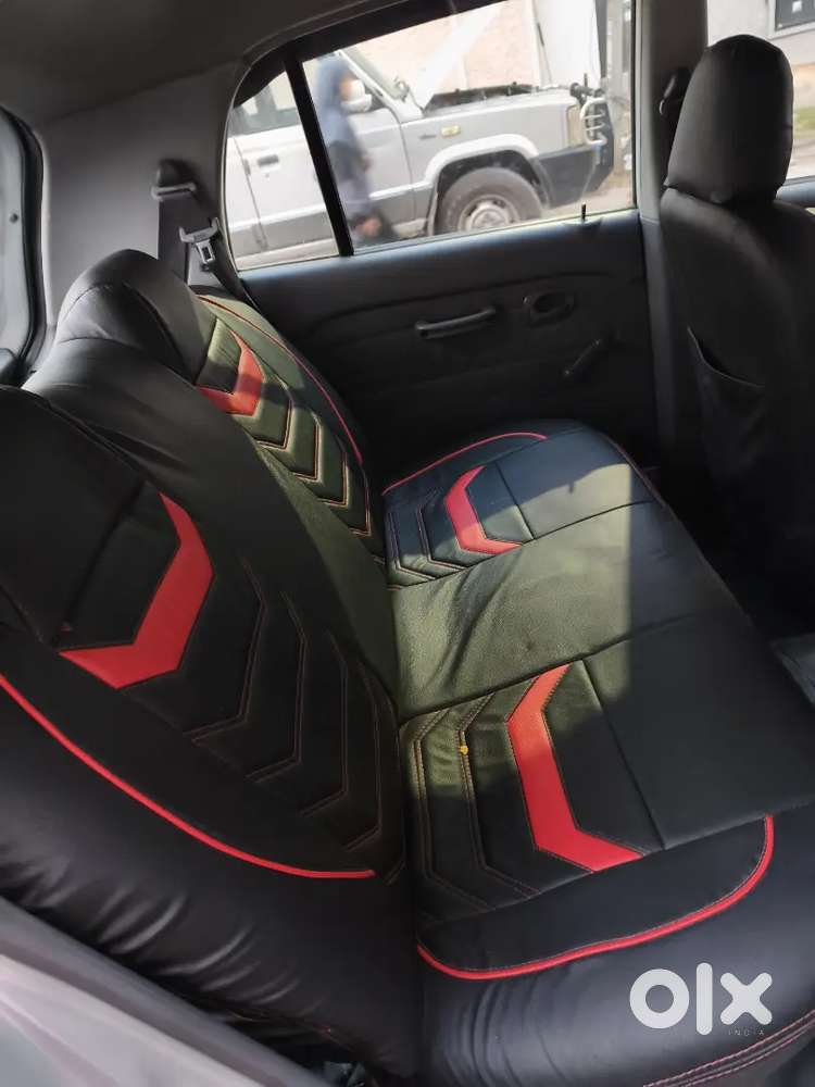 Hyundai Santro Xing 2007 Petrol 76375 Km