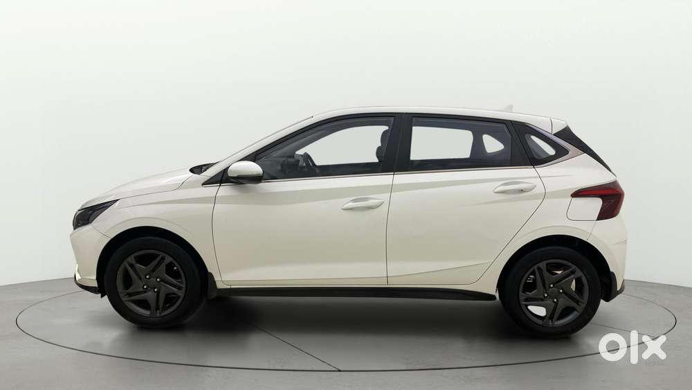 Hyundai New I20 1.0 Sportz Turbo Imt, 2020, Petrol
