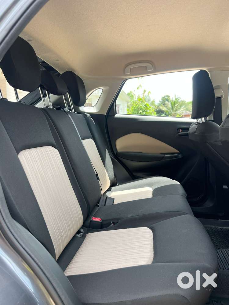 Toyota Glanza 1.2 S, 2025, Petrol