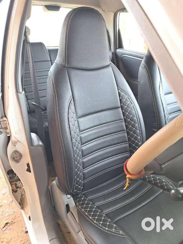 Maruti Suzuki Alto 2012 Vxi