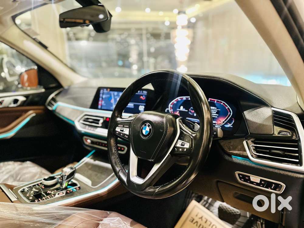 Bmw X5 Xdrive30d Xline, 2020, Diesel