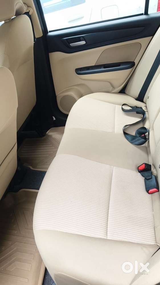Honda Amaze 1.2 S I-vtec, 2018