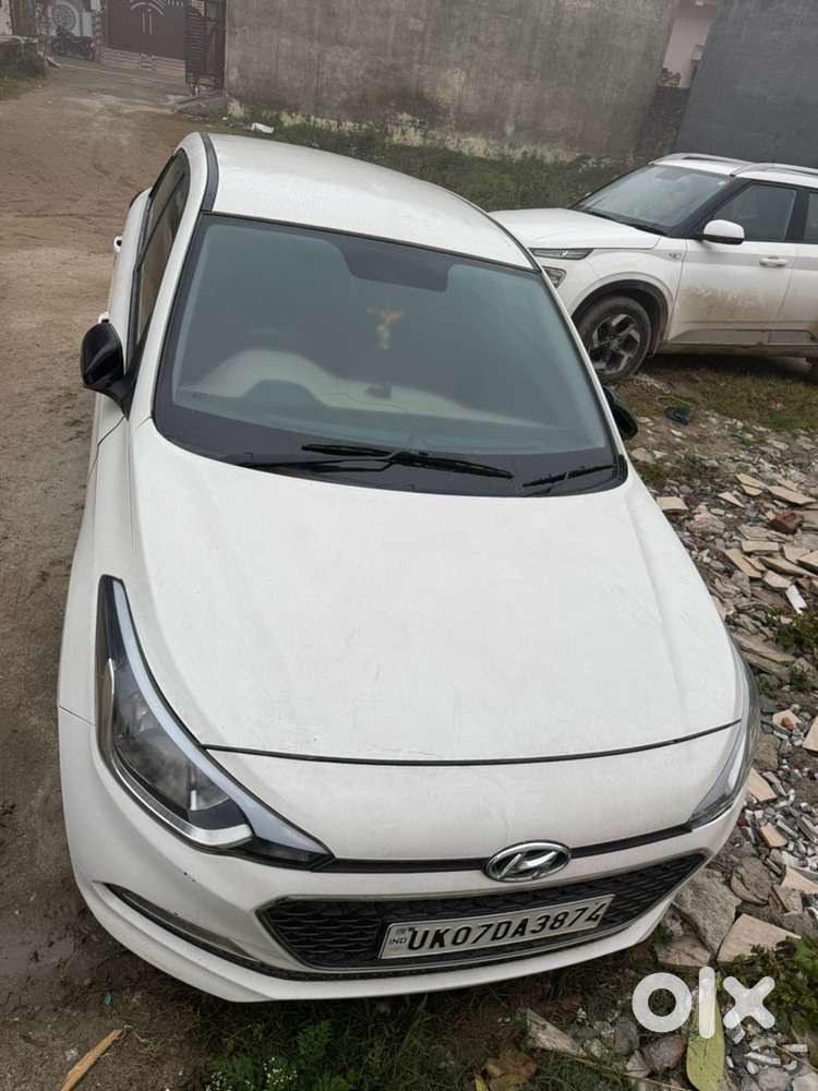 Hyundai I20 Sportz