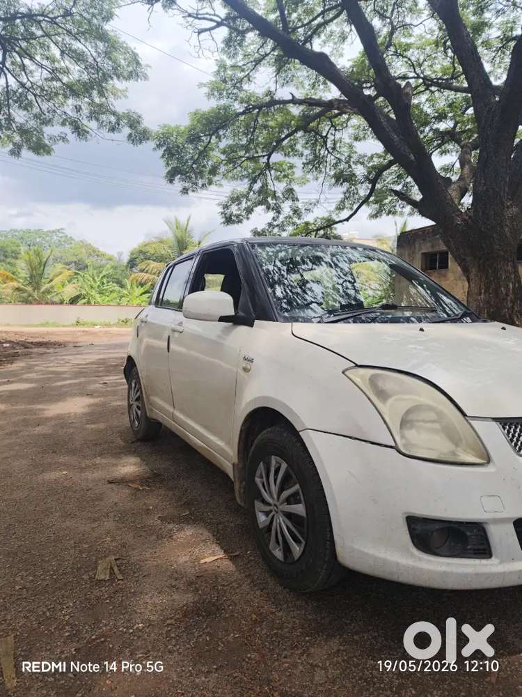 Maruti Suzuki Swift 2010 200000 Km Driven