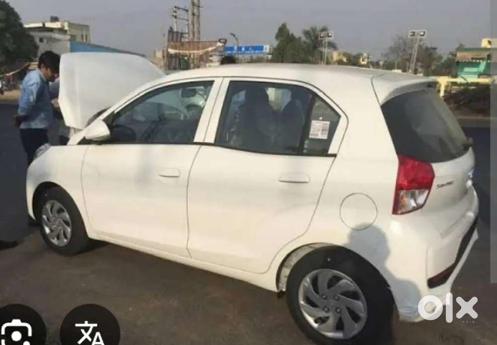 Hyundai Santro Era 2019 Petrol Manual