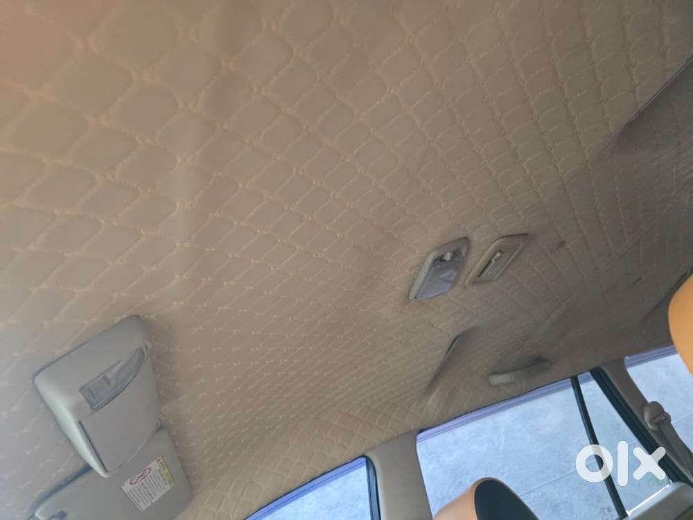 Toyota Innova 2008