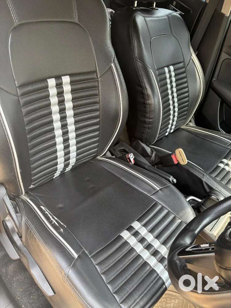 Swift 2022 Amt With Cng Install