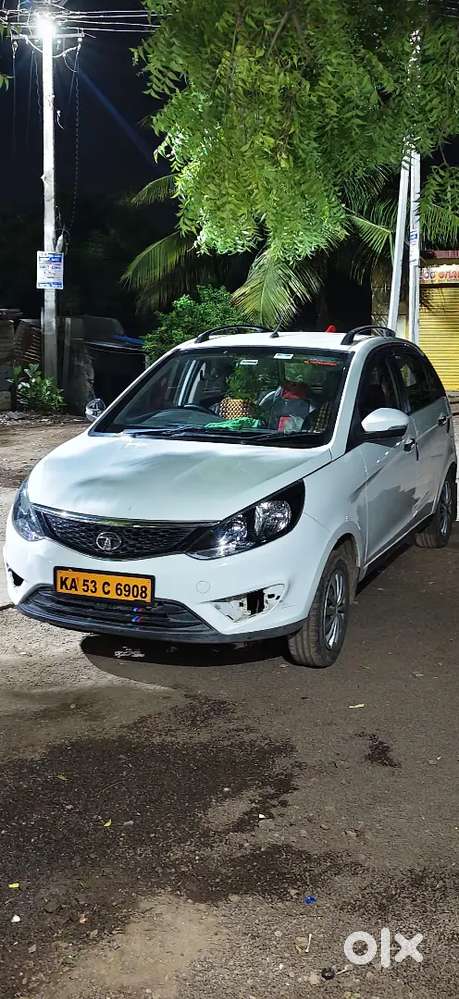 Tata Bolt 1.3 Diesel 2017