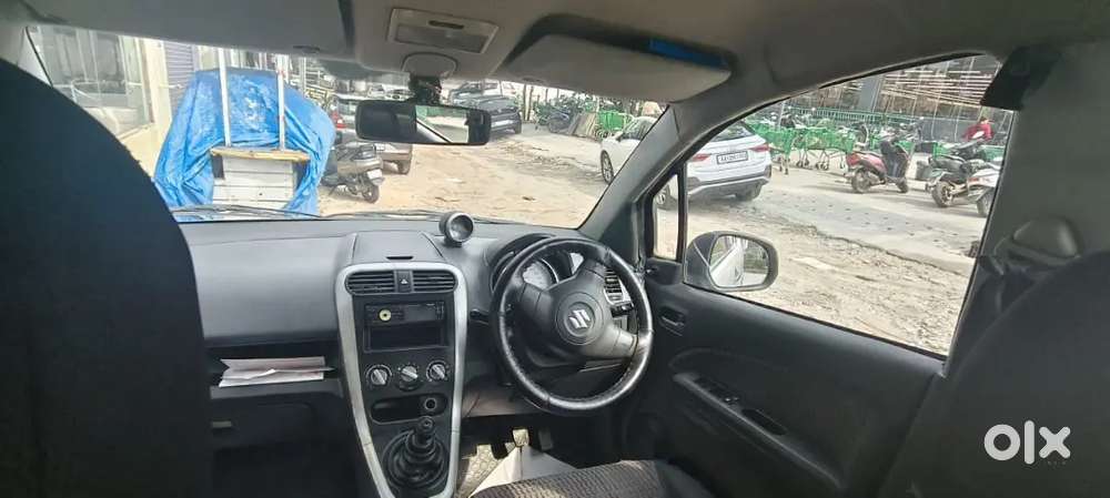 Maruti Suzuki Ritz 2015 Manual Diesel Yellow Bord Car  All Documents R