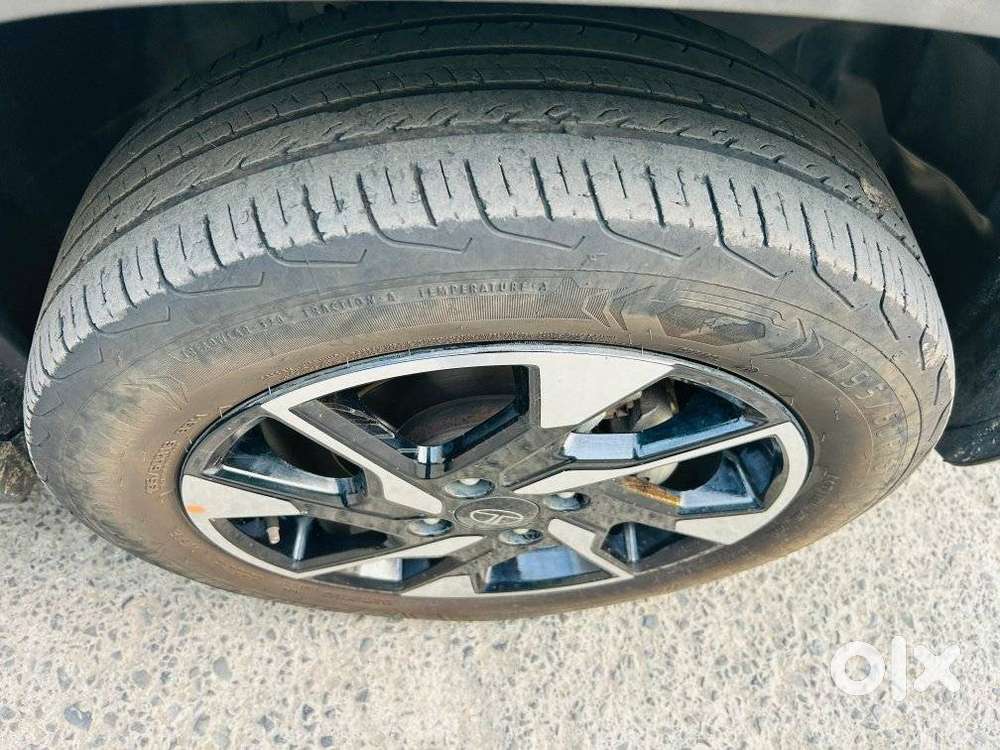 Tata Punch Adventure Rhythm Icng, 2024, Petrol