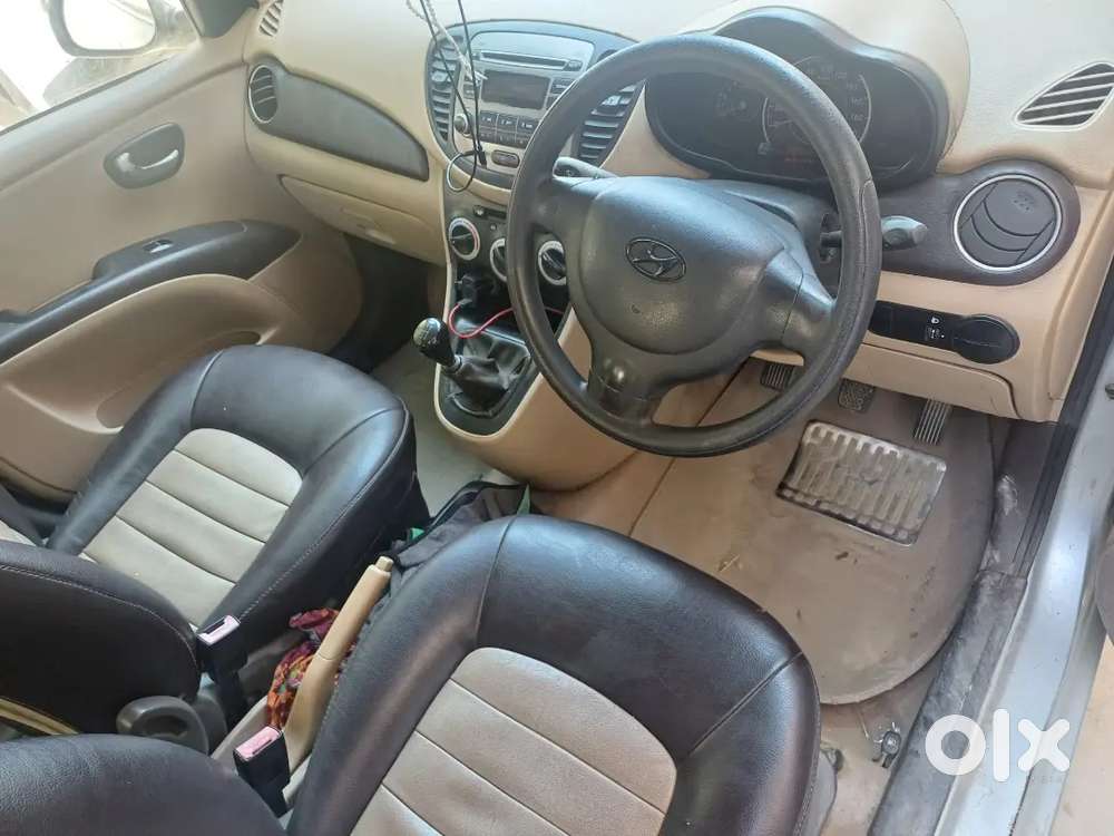 Selling Hyundai I10 Sports