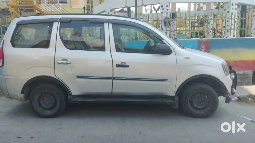 Mahindra Xylo 2018 Diesel 256986 Km Driven