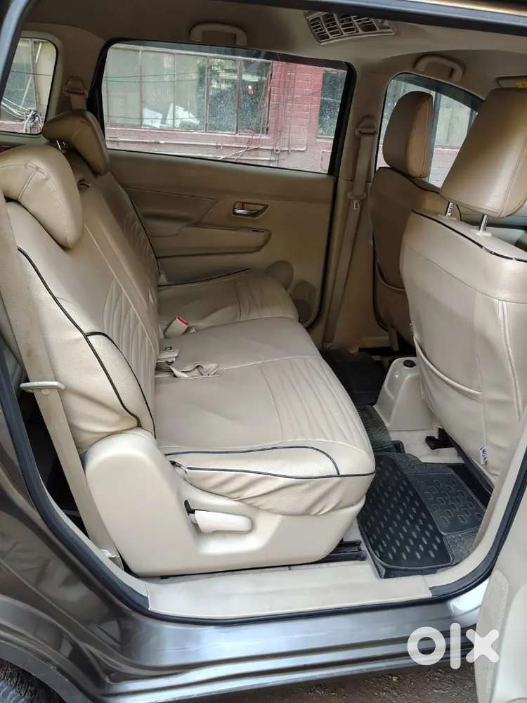 Maruti Suzuki Ertiga Smart Hybrid In Perfect Condition.