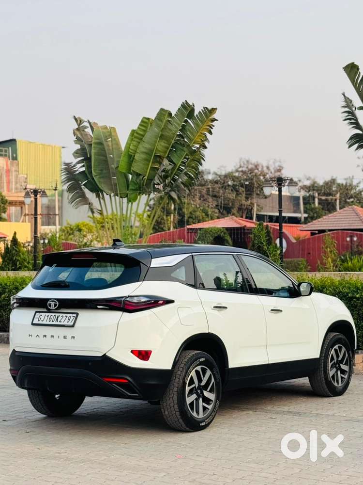 Tata Harrier Xza Plus At, 2023, Diesel
