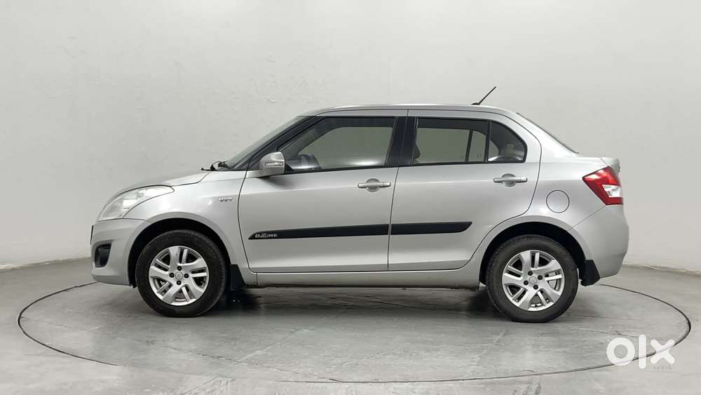 Maruti Suzuki Swift Dzire 2012-2015 1.2 Zxi, 2012, Petrol