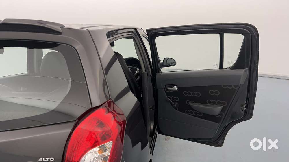 Maruti Suzuki Alto 800 Vxi, 2014, Petrol
