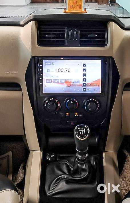 Mahindra Scorpio Classic 2.2 S Mt 7 Str, 2025, Diesel