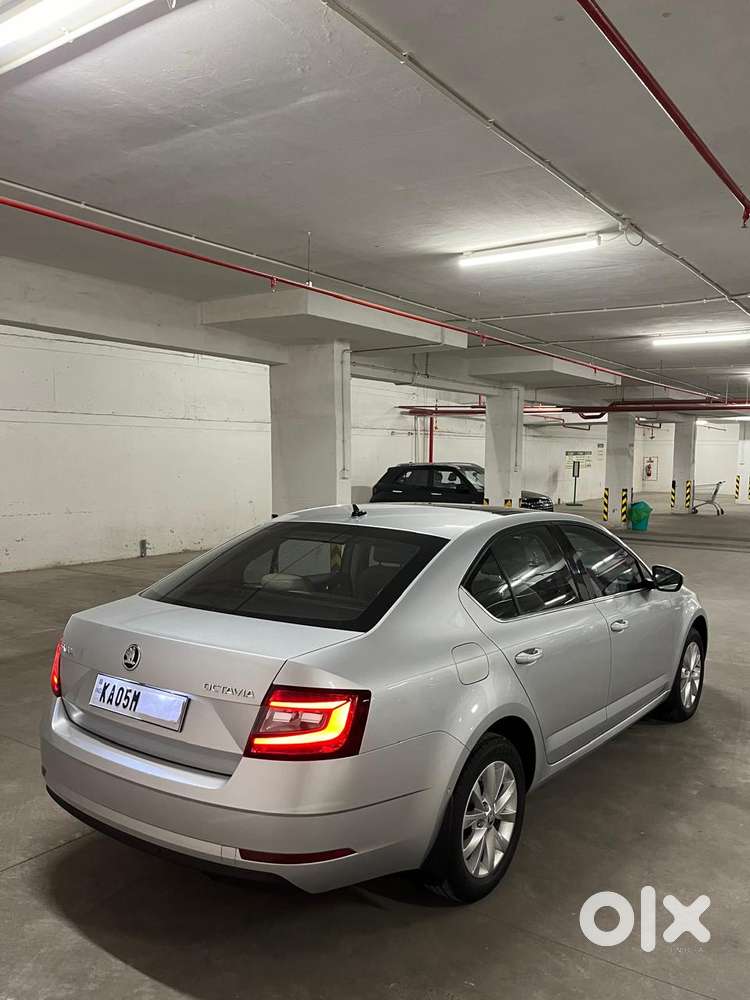Skoda Octavia 2.0 L&k Tdi, 2018, Diesel
