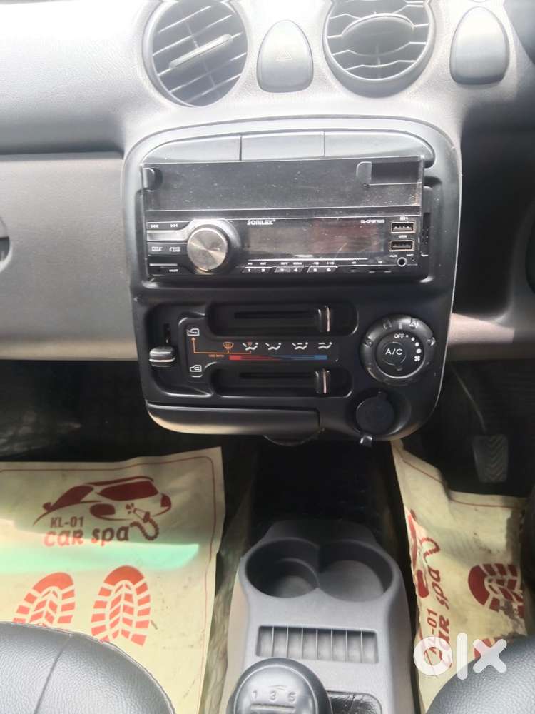Hyundai Santro Xing Gls, 2010, Petrol