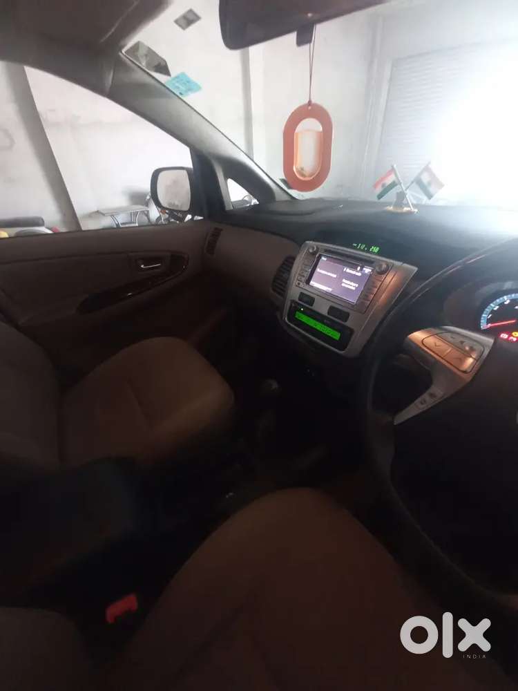 Toyota Innova 2016 Diesel Well Maintained