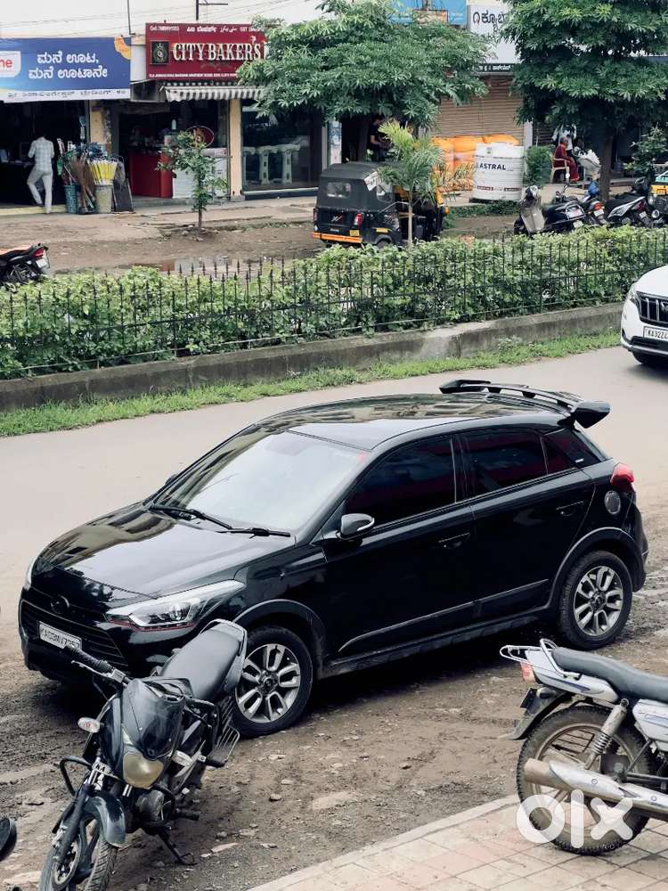 Hyundai I20 Active Crdi S 2015 Diesel Well Maintained Very Neat