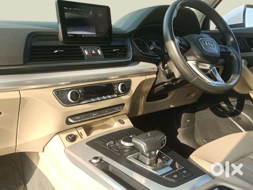 Audi Q5 2.0 40 Tdi Technology, 2020, Diesel