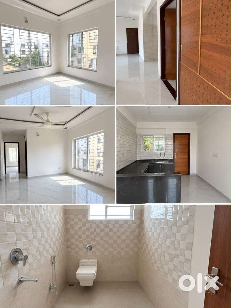 Rent 4500/- month