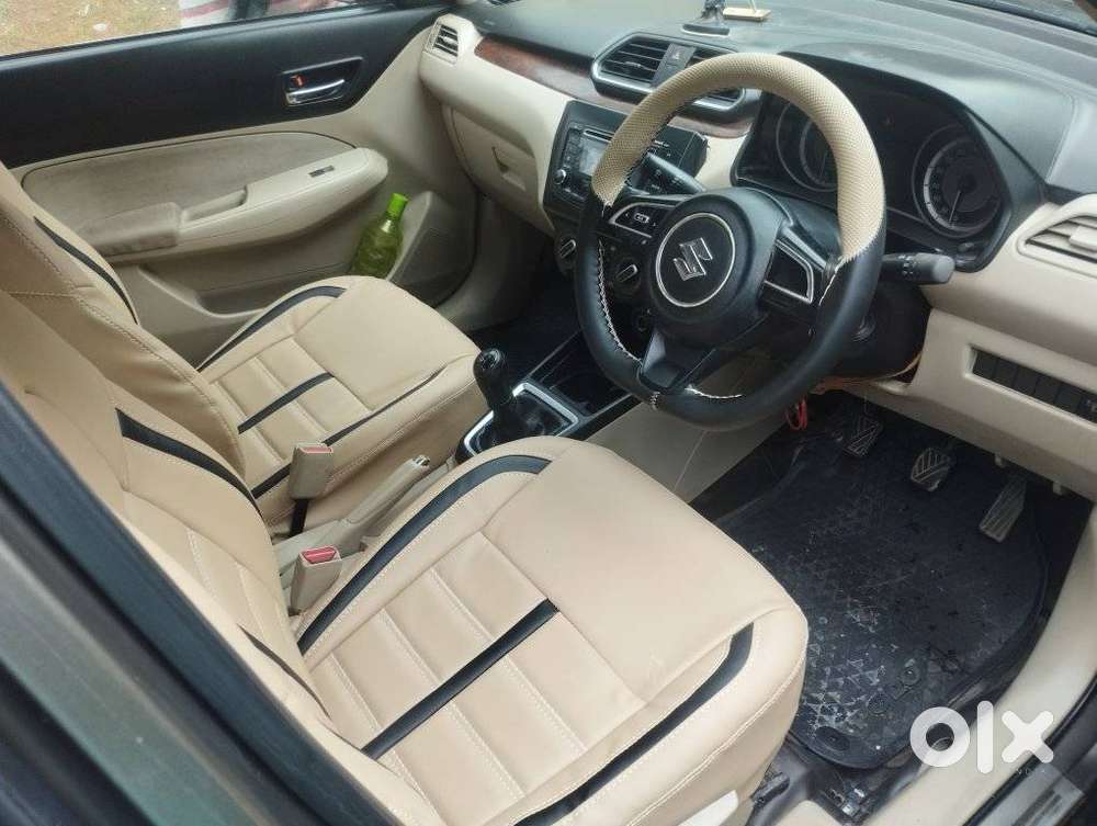 Maruti Suzuki Dzire Vdi, 2018, Diesel