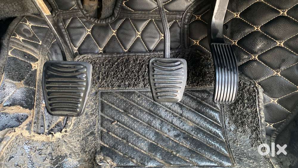 Mahindra Xuv500 W7, 2018, Diesel