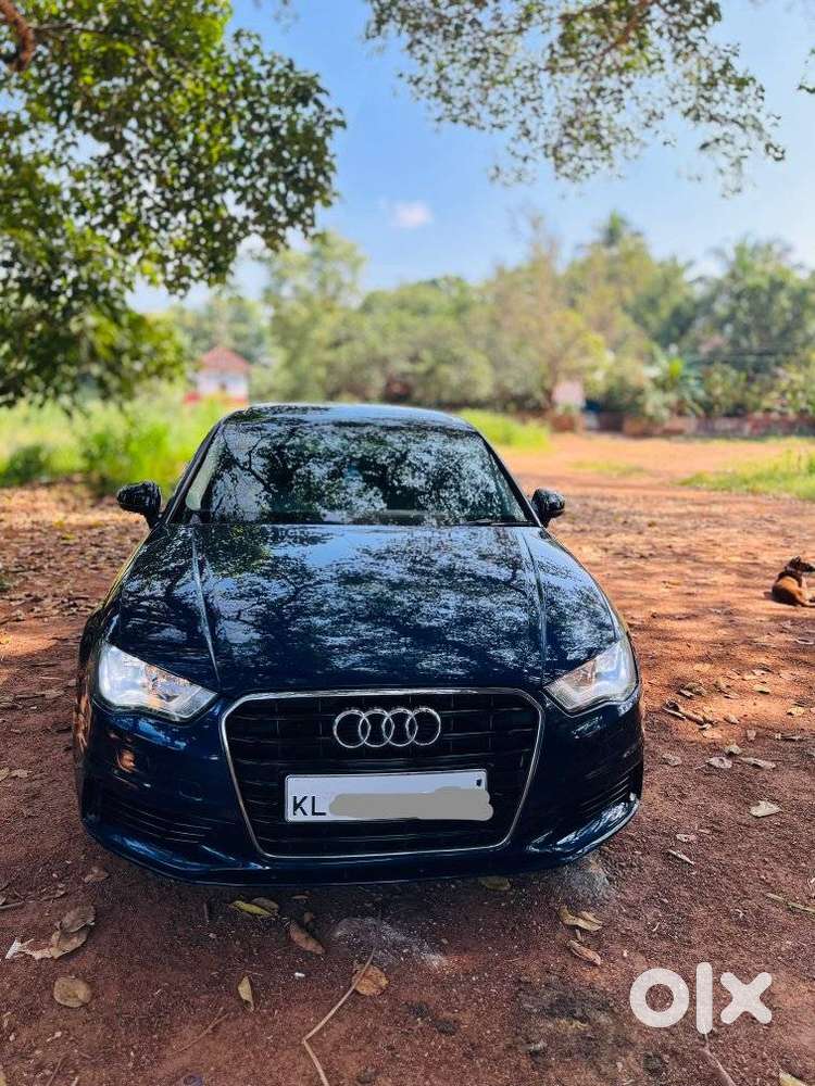 Audi A3 2.0 35 Tdi Premium + Sunroof, 2014, Diesel