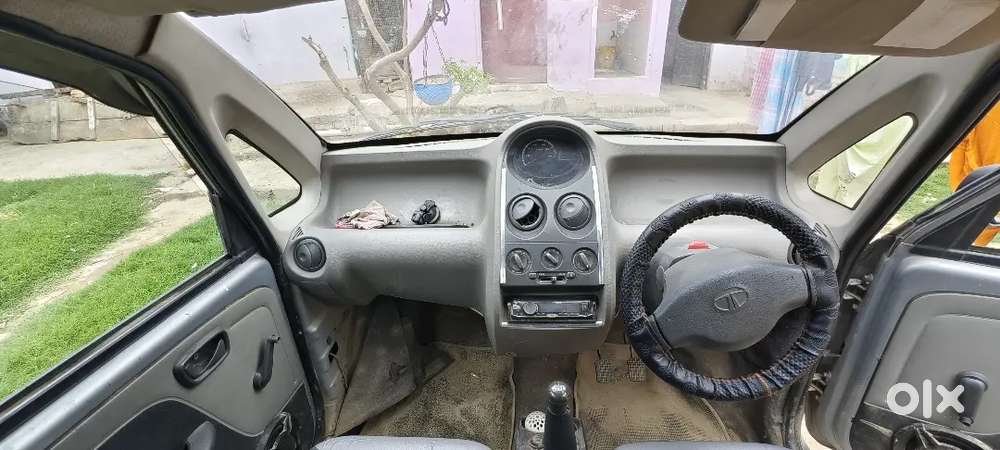 Tata Nano Xt 2011 Model