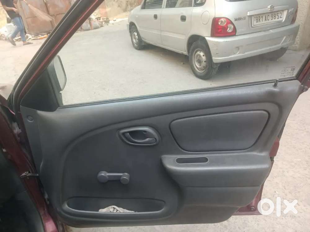 Maruti Suzuki 800 2009 Petrol Good Condition