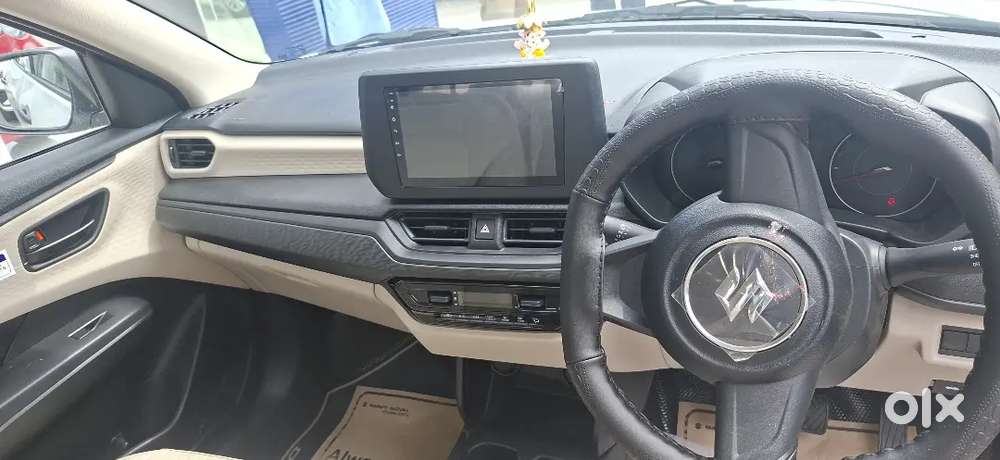 Maruti Suzuki Dzire 25 Petrol 14000 Km Driven
