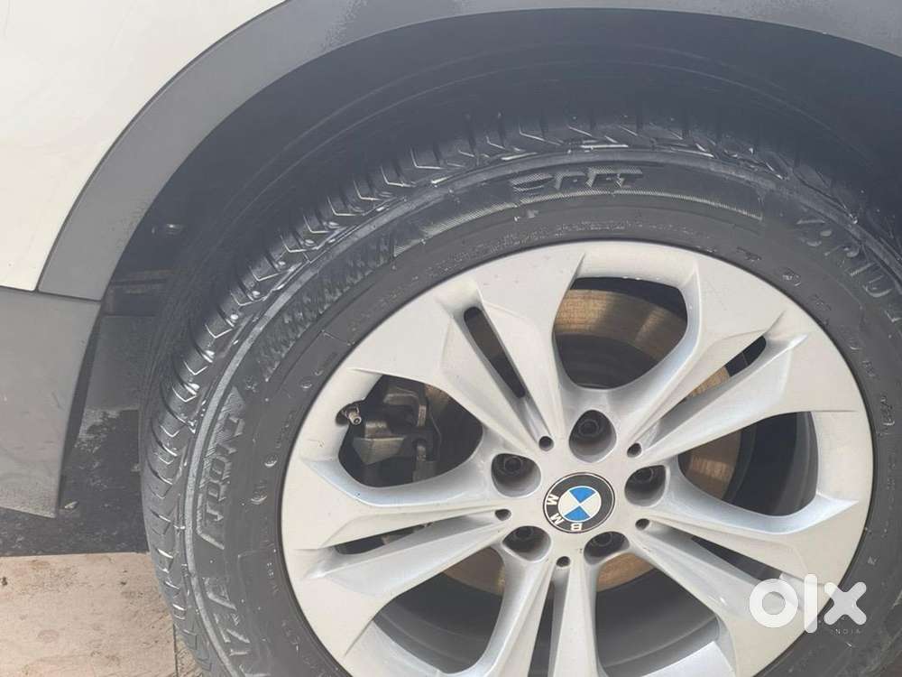 Bmw Ix1 2022 Diesel Well Maintained